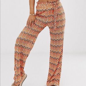 Missguided Pants size 8